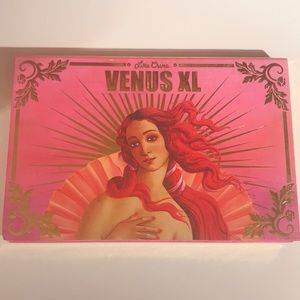Lime Crime Venus XL Palette